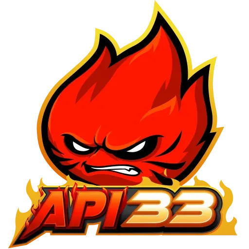 API33 - Permainan Santai yang Menyenangkan