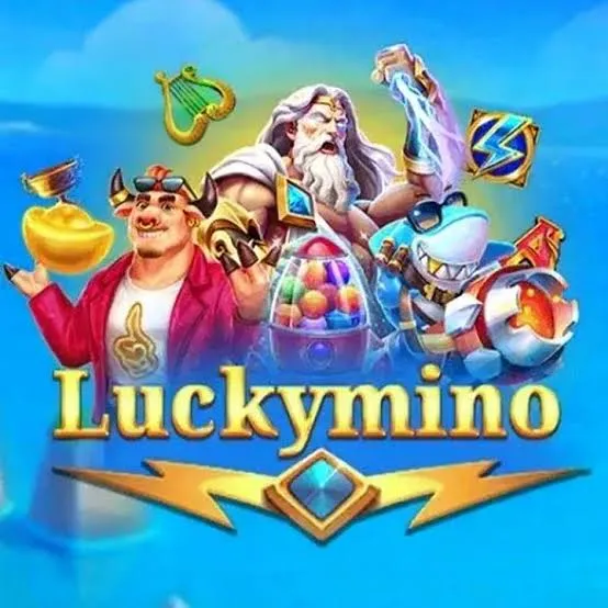 LUCKYMINO - Permainan Live Casino Terbaik di Ujung Jari Anda